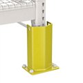 Pallet Rack Upright Protectors image